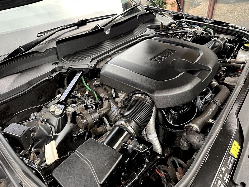 Used Land Rover Discovery 2021 for sale - 76950838: Photo 73