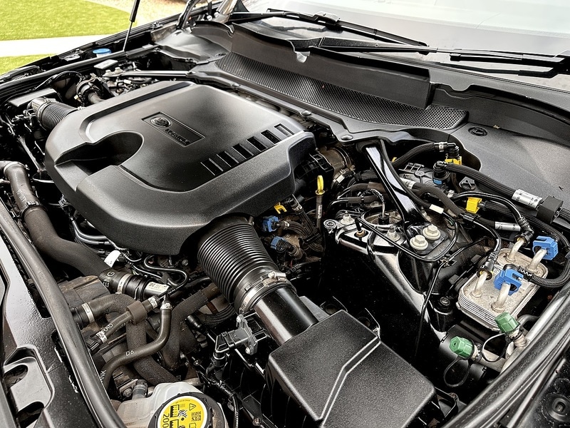 Used Land Rover Discovery 2021 for sale - 76950838: Photo 74