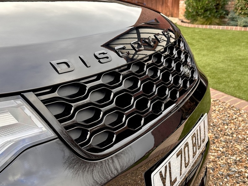 Used Land Rover Discovery 2021 for sale - 76950838: Photo 8