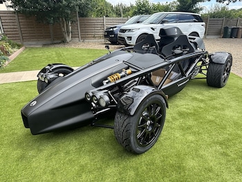 Used Ariel Atom 2023 for sale - 75336391: Photo