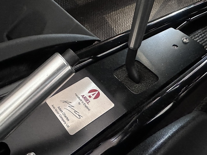 Vehicle 25