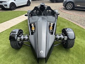 Used Ariel Atom 2023 for sale - 75336391: Photo