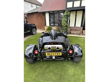 Used Ariel Atom 2023 for sale - 75336391: Photo