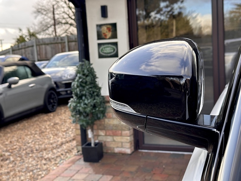 Used Land Rover Range Rover Sport 2019 for sale - 77227963: Photo 12