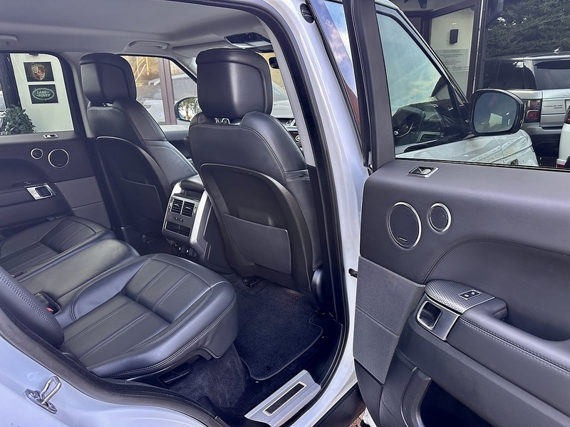 Used Land Rover Range Rover Sport 2019 for sale - 77227963: Photo 20