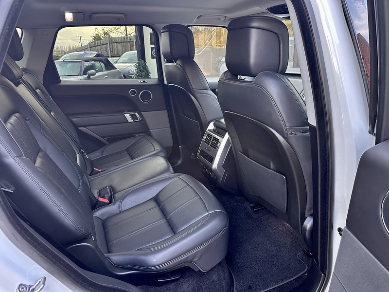 Used Land Rover Range Rover Sport 2019 for sale - 77227963: Photo 23