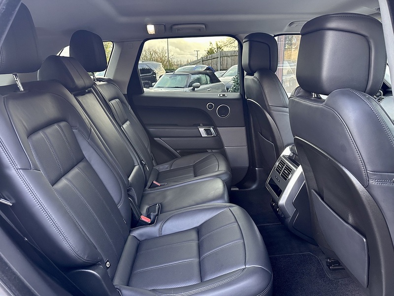 Used Land Rover Range Rover Sport 2019 for sale - 77227963: Photo 24