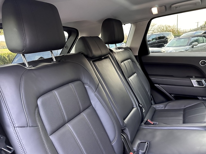 Used Land Rover Range Rover Sport 2019 for sale - 77227963: Photo 25