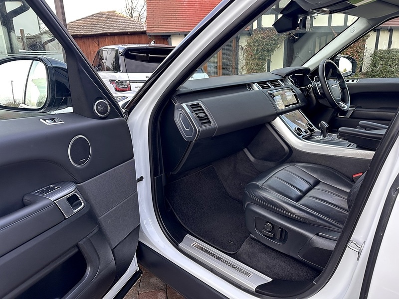 Used Land Rover Range Rover Sport 2019 for sale - 77227963: Photo 27