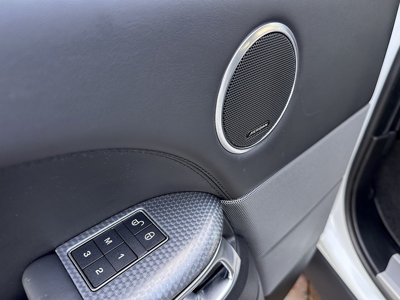 Used Land Rover Range Rover Sport 2019 for sale - 77227963: Photo 28