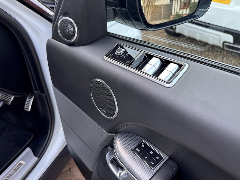 Used Land Rover Range Rover Sport 2019 for sale - 77227963: Photo 31