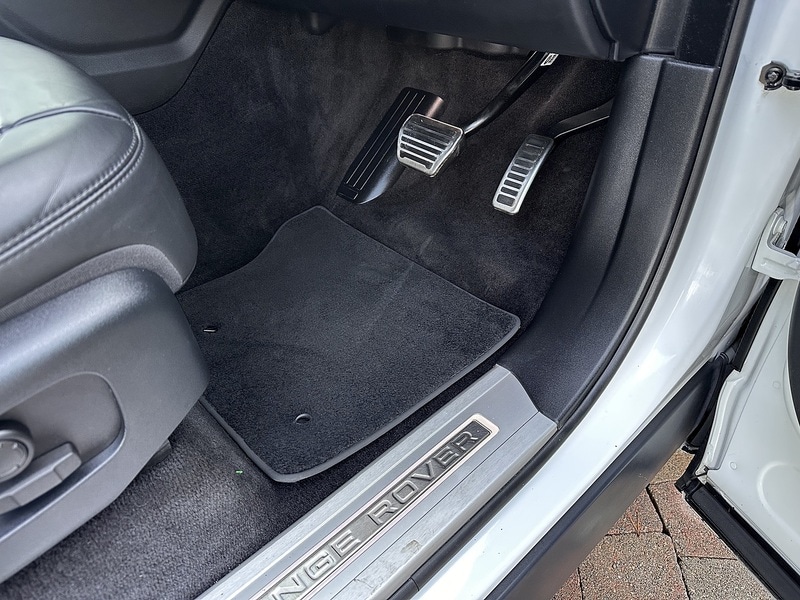 Used Land Rover Range Rover Sport 2019 for sale - 77227963: Photo 33