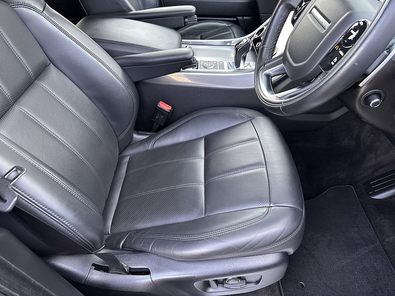 Used Land Rover Range Rover Sport 2019 for sale - 77227963: Photo 34