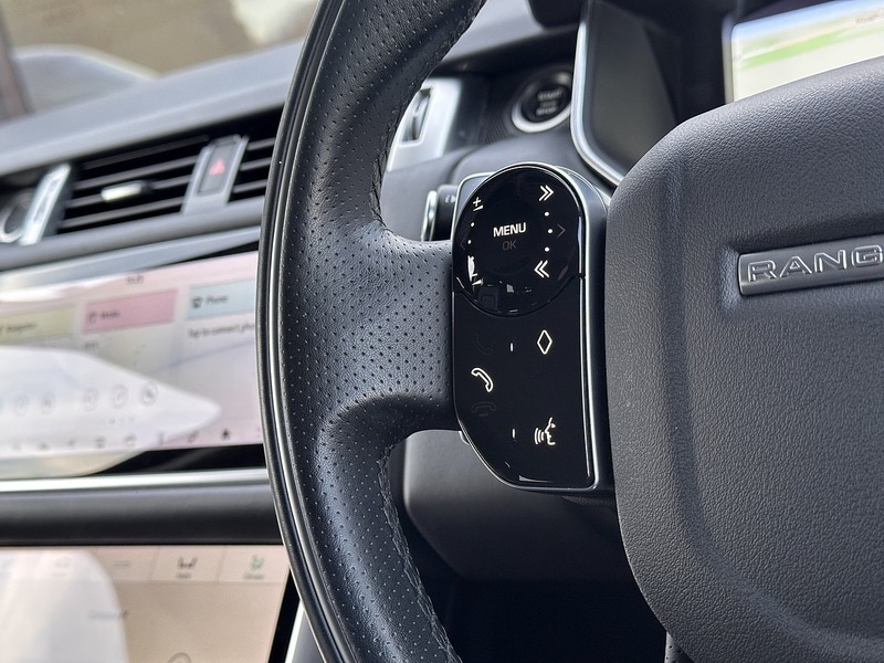 Used Land Rover Range Rover Sport 2019 for sale - 77227963: Photo 36