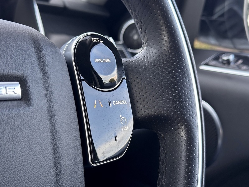 Used Land Rover Range Rover Sport 2019 for sale - 77227963: Photo 37