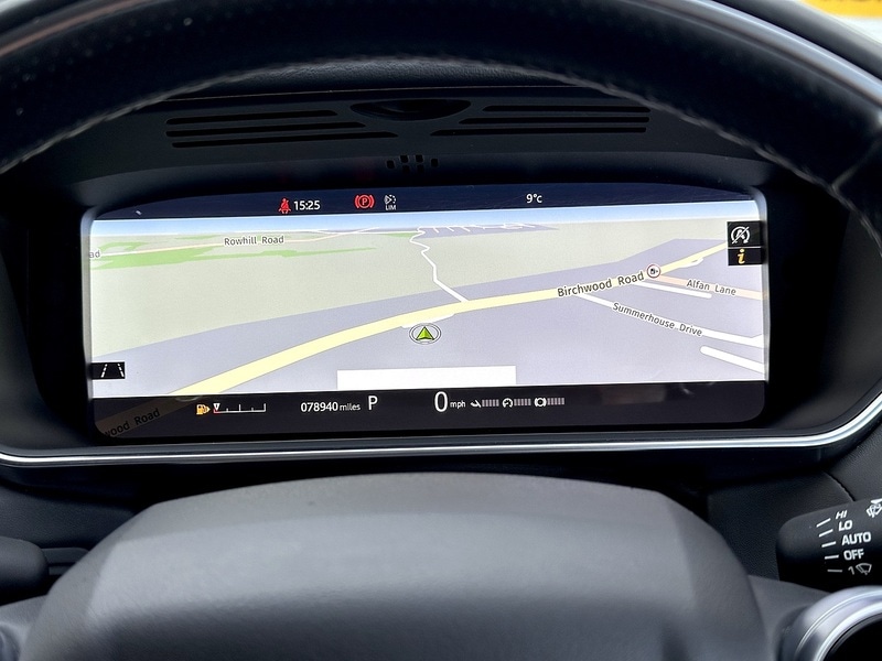 Used Land Rover Range Rover Sport 2019 for sale - 77227963: Photo 38