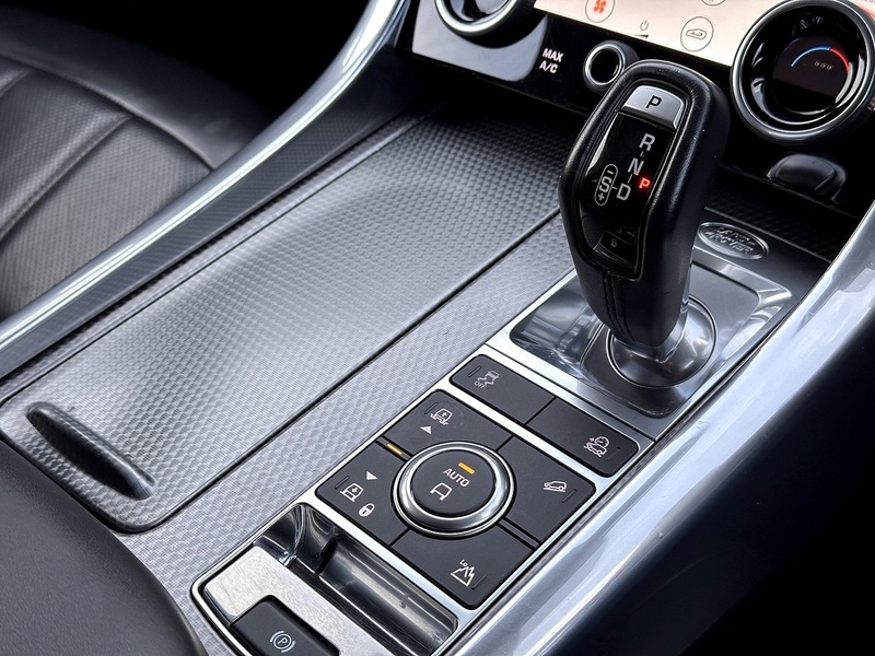 Used Land Rover Range Rover Sport 2019 for sale - 77227963: Photo 39