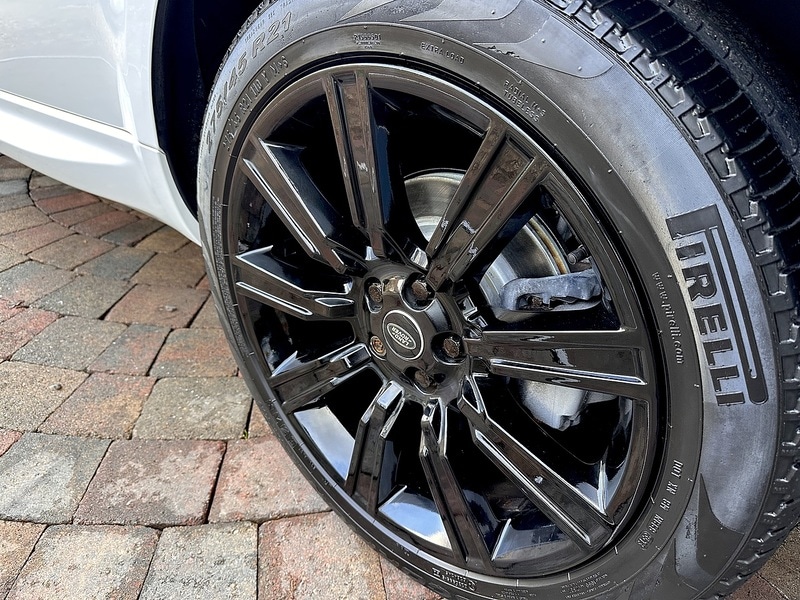 Used Land Rover Range Rover Sport 2019 for sale - 77227963: Photo 4