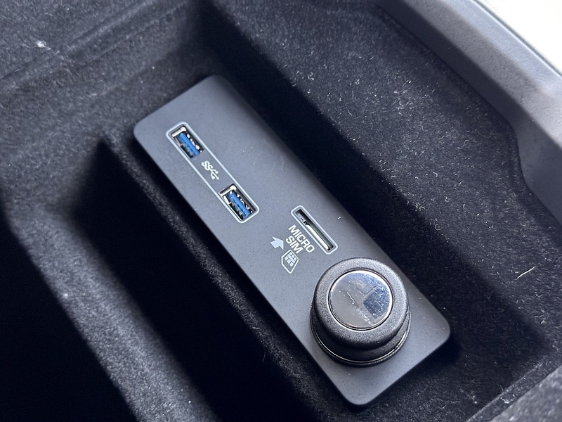 Used Land Rover Range Rover Sport 2019 for sale - 77227963: Photo 40