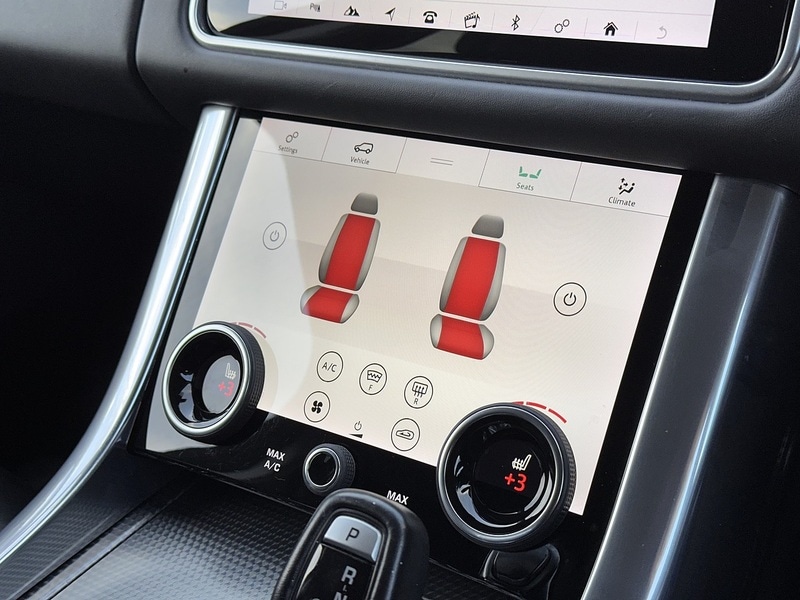 Used Land Rover Range Rover Sport 2019 for sale - 77227963: Photo 41