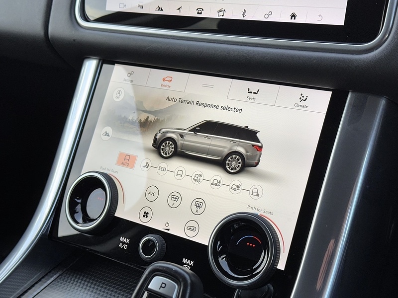 Used Land Rover Range Rover Sport 2019 for sale - 77227963: Photo 42