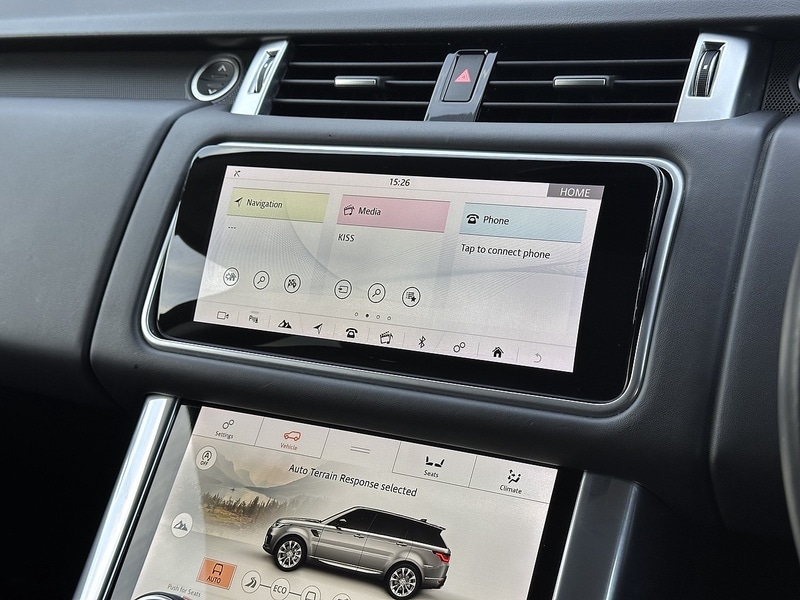 Used Land Rover Range Rover Sport 2019 for sale - 77227963: Photo 43