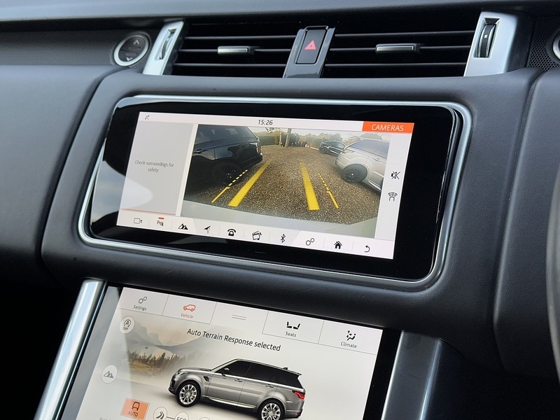 Used Land Rover Range Rover Sport 2019 for sale - 77227963: Photo 44