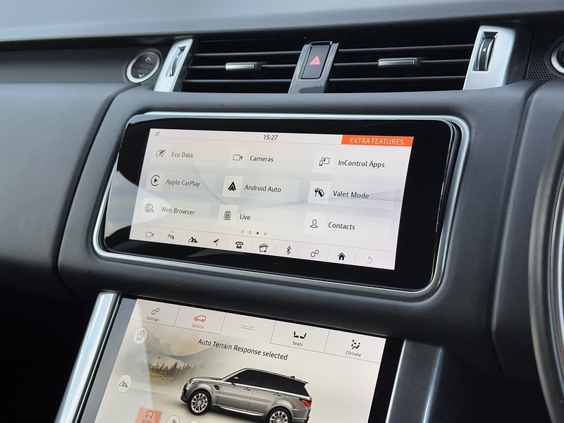 Used Land Rover Range Rover Sport 2019 for sale - 77227963: Photo 45