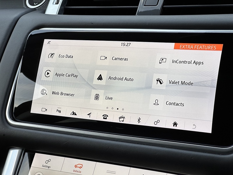 Used Land Rover Range Rover Sport 2019 for sale - 77227963: Photo 46