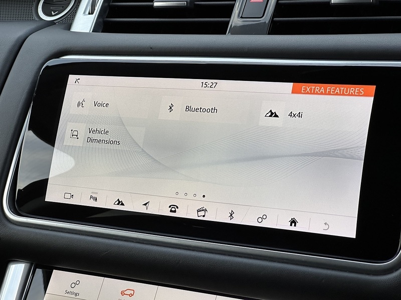 Used Land Rover Range Rover Sport 2019 for sale - 77227963: Photo 47