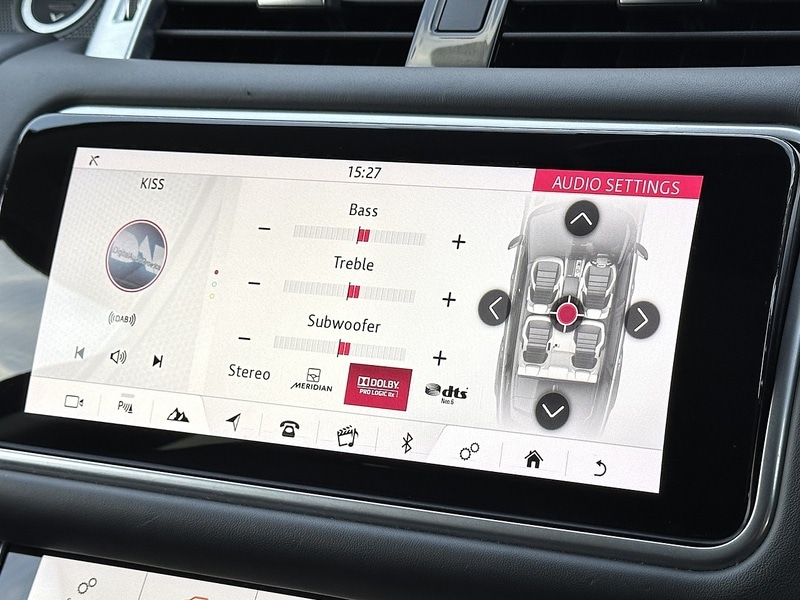 Used Land Rover Range Rover Sport 2019 for sale - 77227963: Photo 48