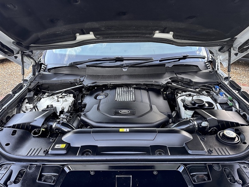 Used Land Rover Range Rover Sport 2019 for sale - 77227963: Photo 49