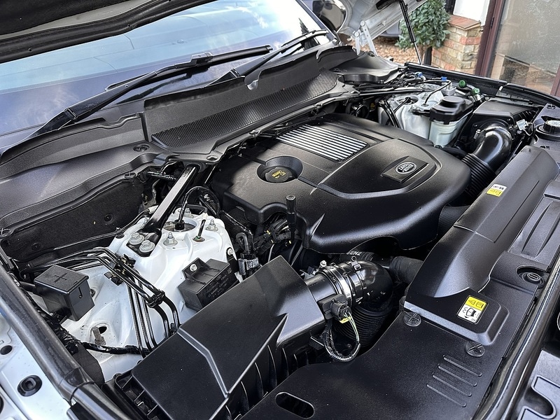 Used Land Rover Range Rover Sport 2019 for sale - 77227963: Photo 50