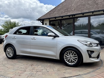 Used Kia Rio 2022 for sale - 78819746: Photo