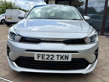 Used Kia Rio 2022 for sale - 78819746: Photo