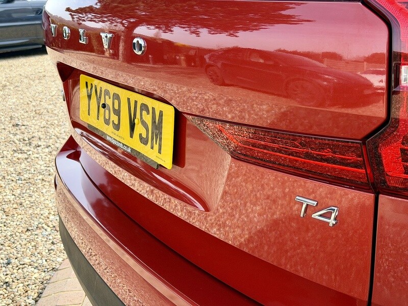 Used Volvo XC60 2020 for sale - 77968004: Photo 13