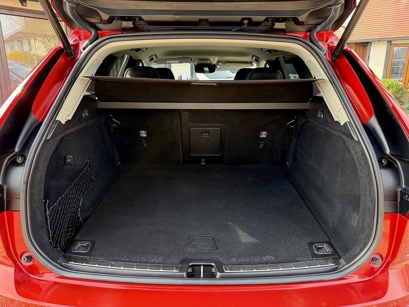 Used Volvo XC60 2020 for sale - 77968004: Photo 16