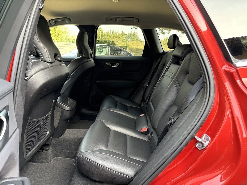 Used Volvo XC60 2020 for sale - 77968004: Photo 19