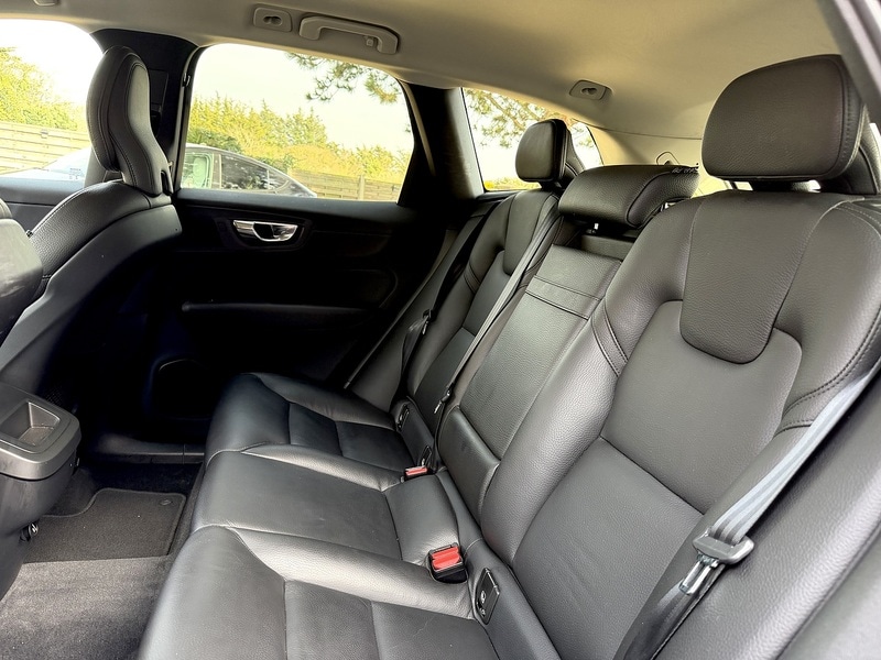 Used Volvo XC60 2020 for sale - 77968004: Photo 20