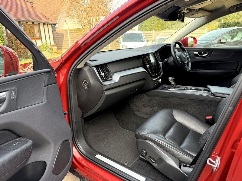 Used Volvo XC60 2020 for sale - 77968004: Photo 21