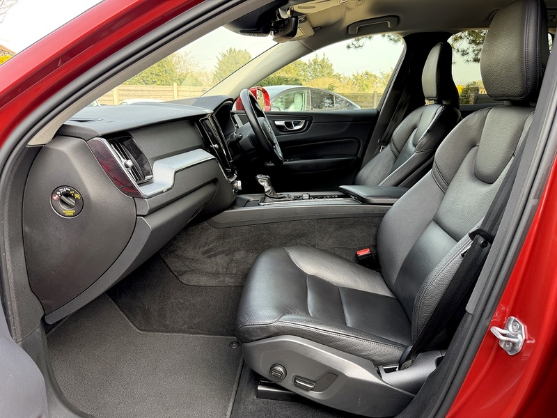 Used Volvo XC60 2020 for sale - 77968004: Photo 22