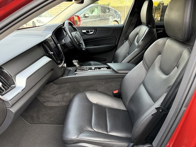 Used Volvo XC60 2020 for sale - 77968004: Photo 23