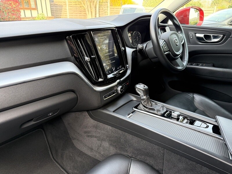 Used Volvo XC60 2020 for sale - 77968004: Photo 25