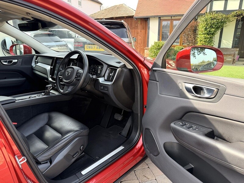 Used Volvo XC60 2020 for sale - 77968004: Photo 26