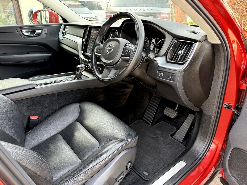 Used Volvo XC60 2020 for sale - 77968004: Photo 28