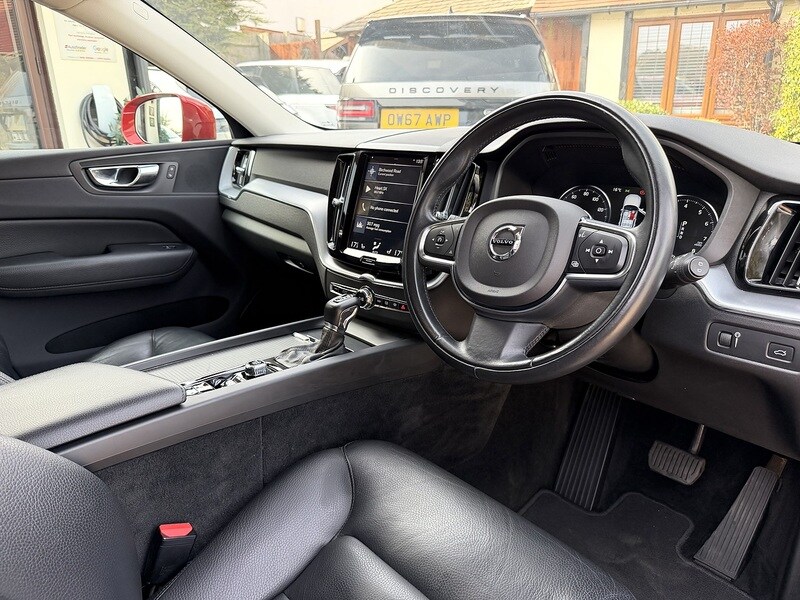 Used Volvo XC60 2020 for sale - 77968004: Photo 29