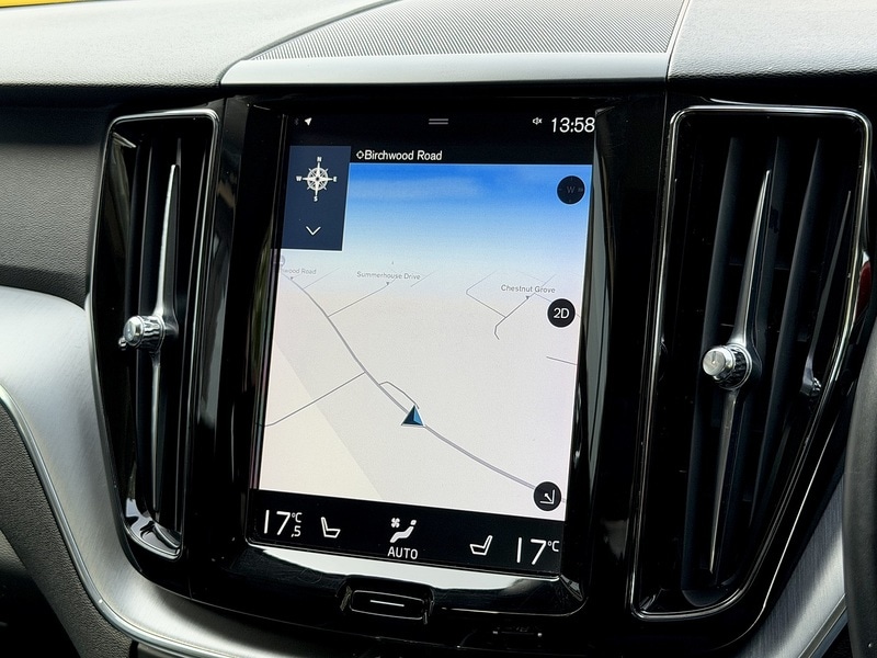 Used Volvo XC60 2020 for sale - 77968004: Photo 34