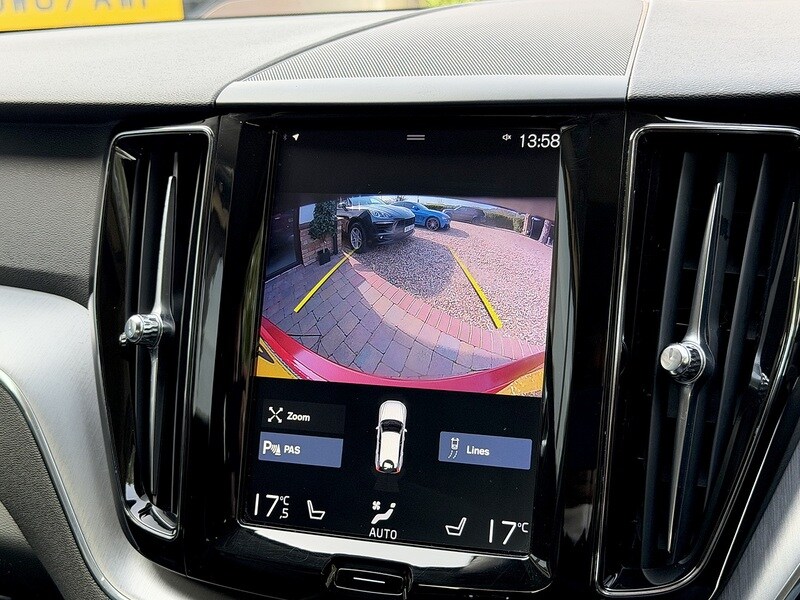 Used Volvo XC60 2020 for sale - 77968004: Photo 35