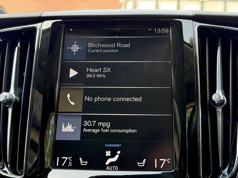 Used Volvo XC60 2020 for sale - 77968004: Photo 37