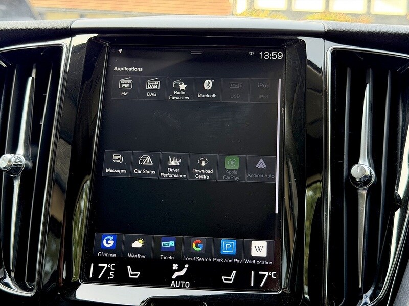 Used Volvo XC60 2020 for sale - 77968004: Photo 38